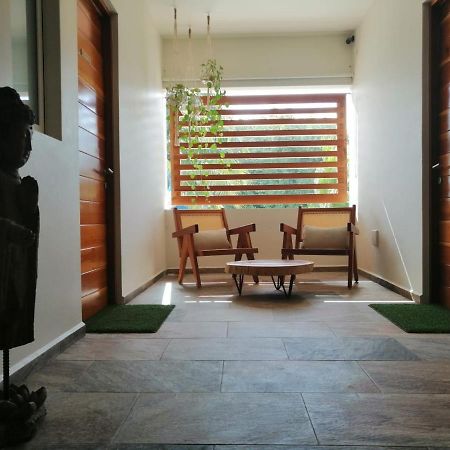 Azura Boutique Hotel Tulum Eksteriør bilde