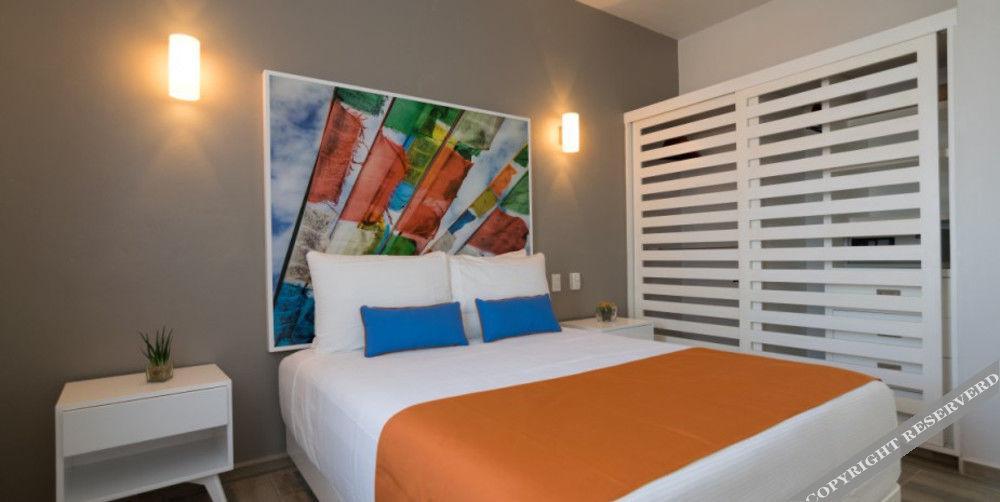 Azura Boutique Hotel Tulum Eksteriør bilde
