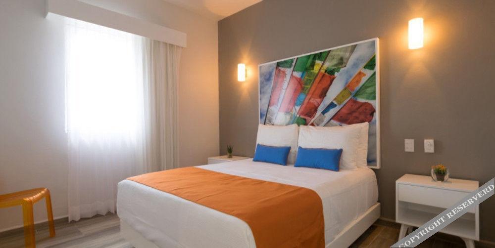 Azura Boutique Hotel Tulum Eksteriør bilde