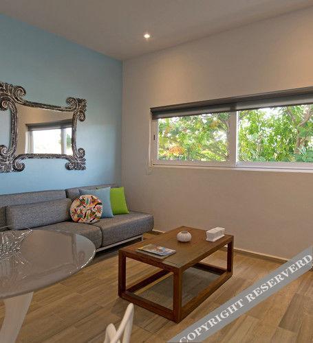 Azura Boutique Hotel Tulum Eksteriør bilde