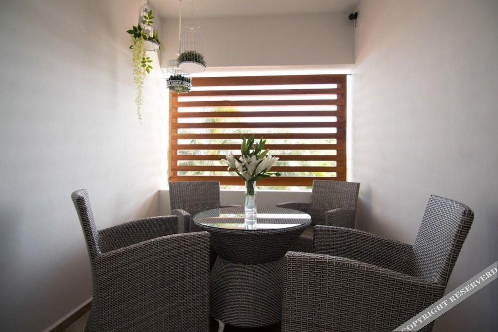 Azura Boutique Hotel Tulum Eksteriør bilde