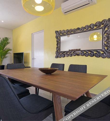 Azura Boutique Hotel Tulum Eksteriør bilde
