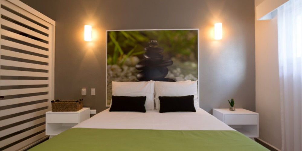Azura Boutique Hotel Tulum Eksteriør bilde