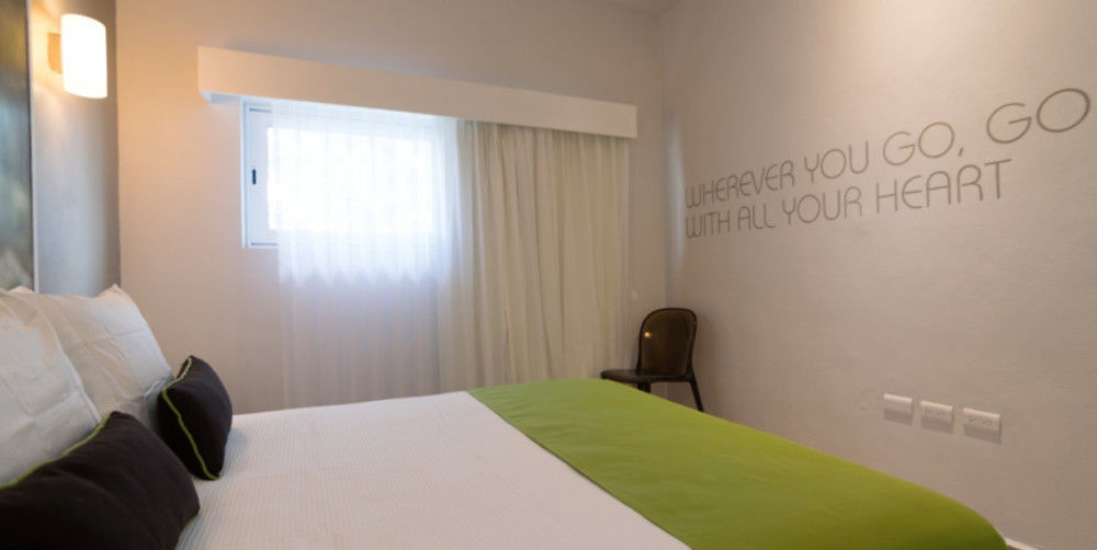 Azura Boutique Hotel Tulum Eksteriør bilde