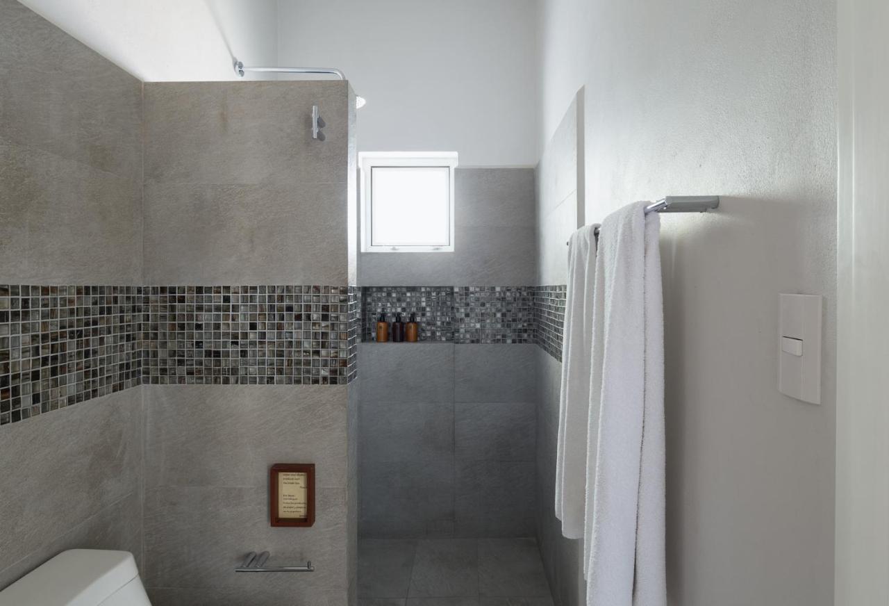 Azura Boutique Hotel Tulum Eksteriør bilde