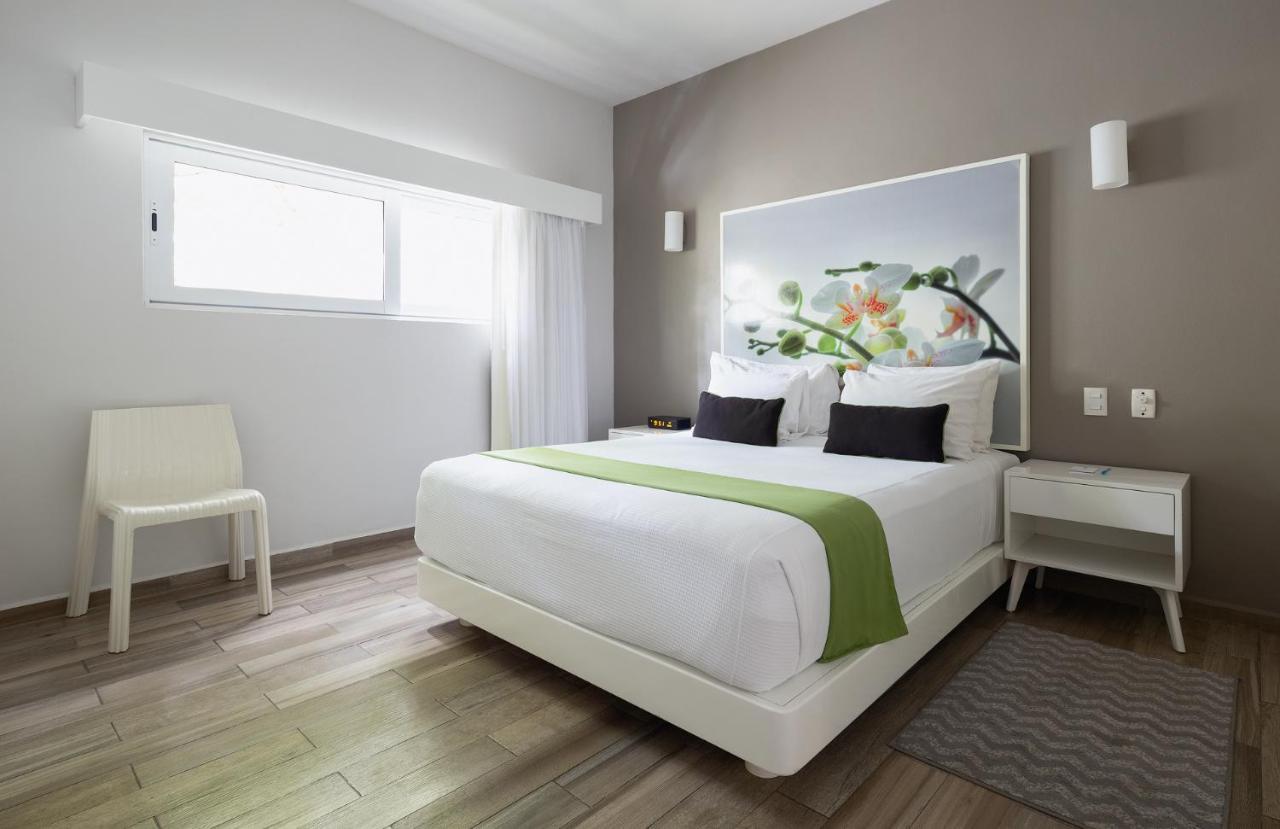 Azura Boutique Hotel Tulum Eksteriør bilde