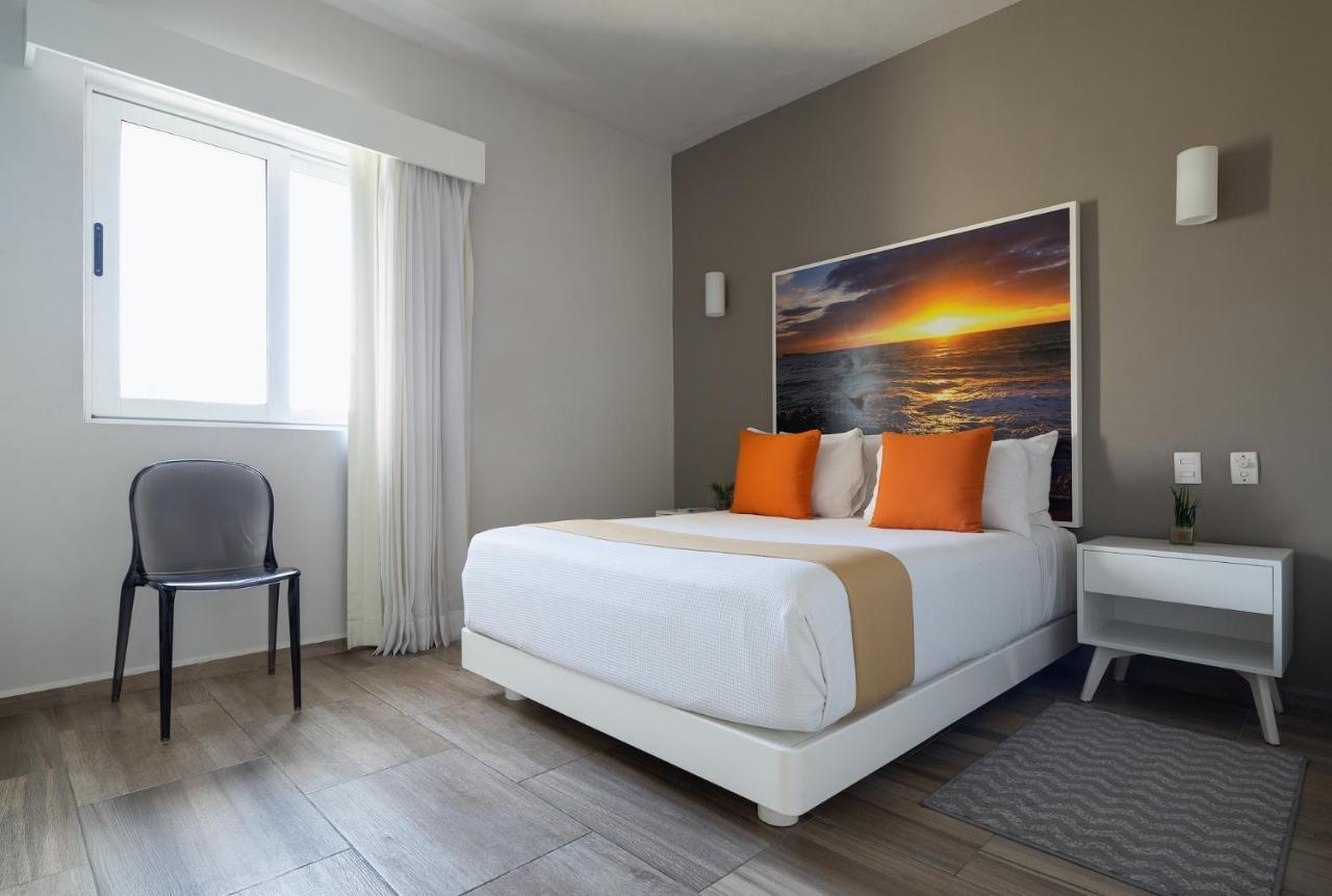 Azura Boutique Hotel Tulum Eksteriør bilde
