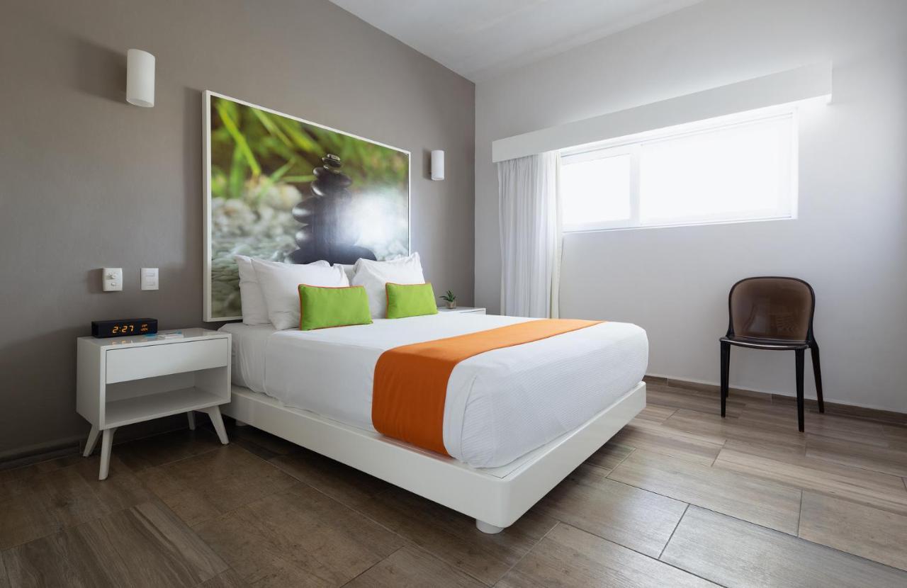 Azura Boutique Hotel Tulum Eksteriør bilde