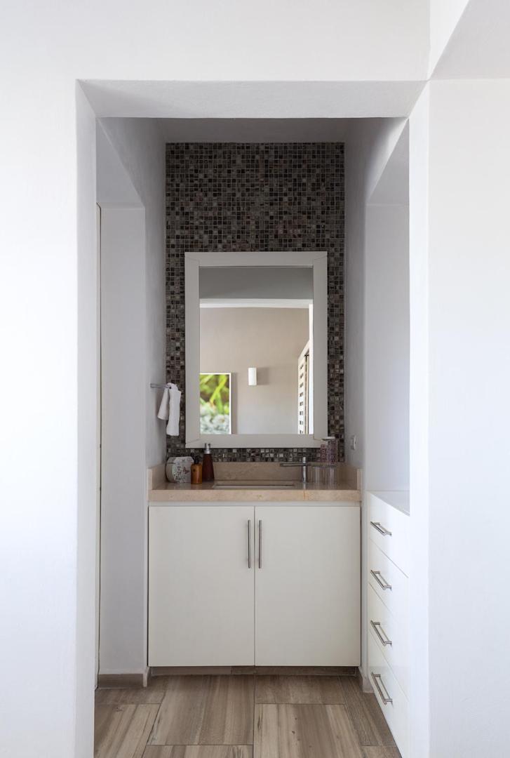 Azura Boutique Hotel Tulum Eksteriør bilde