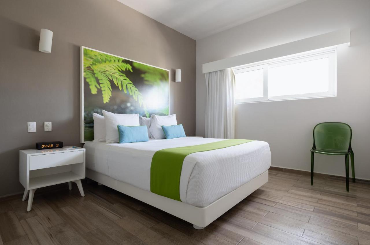 Azura Boutique Hotel Tulum Eksteriør bilde