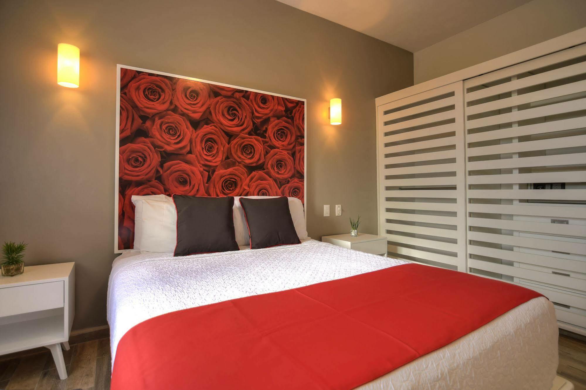 Azura Boutique Hotel Tulum Eksteriør bilde