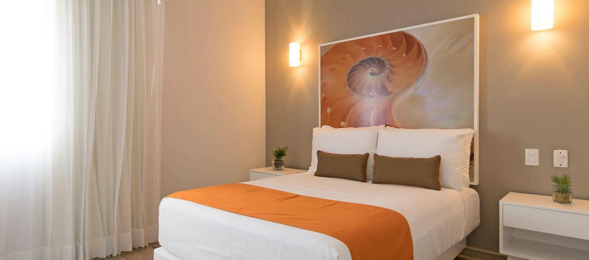 Azura Boutique Hotel Tulum Eksteriør bilde